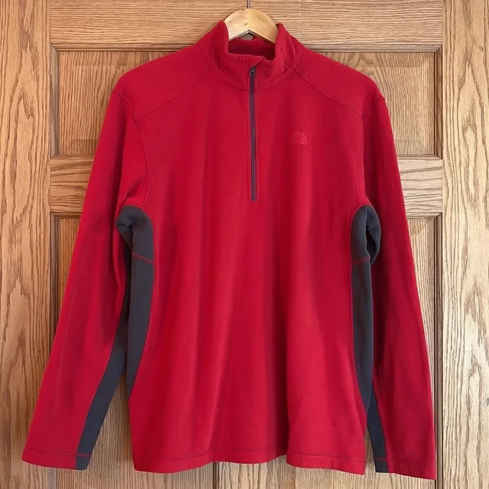 The North Face north face